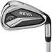 Callaway Women's REVA 8-Piece Stand Bag Complete Set