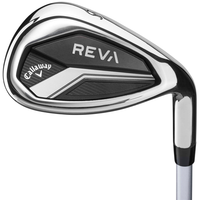 Callaway Women's REVA 8-Piece Stand Bag Complete Set