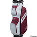 Callaway Women's REVA 11-Piece Cart Bag Complete Set
