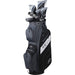 Callaway Women's REVA 11-Piece Cart Bag Complete Set