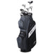 Callaway Women's REVA 11-Piece Cart Bag Complete Set
