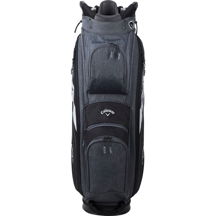 Callaway Women's REVA 11-Piece Cart Bag Complete Set