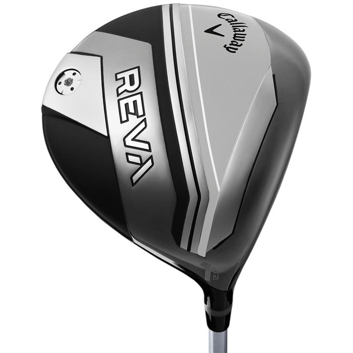 Callaway Women's REVA 11-Piece Cart Bag Complete Set