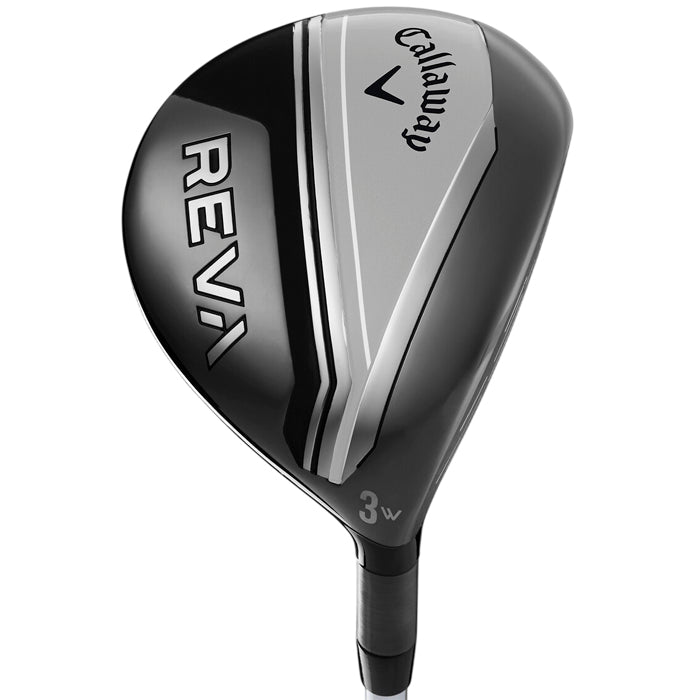 Callaway Women's REVA 11-Piece Cart Bag Complete Set