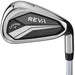 Callaway Women's REVA 11-Piece Cart Bag Complete Set