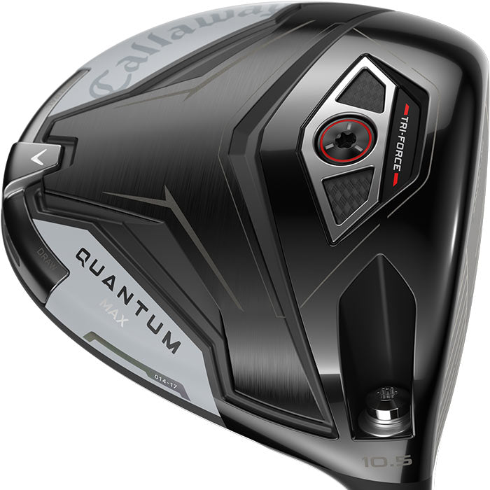 Callaway Quantum Max Driver