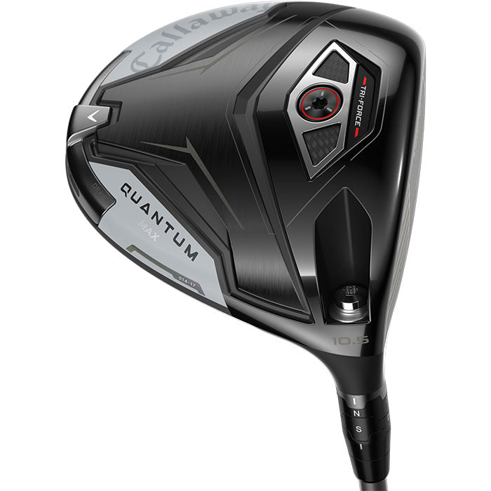 Callaway Quantum Max Driver