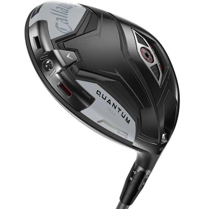 Callaway Quantum Max Driver