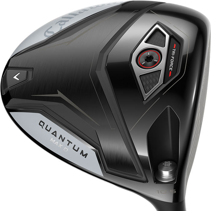 Callaway Quantum Max D Driver