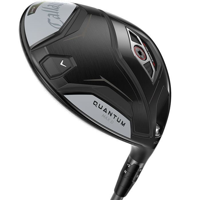 Callaway Quantum Max D Driver