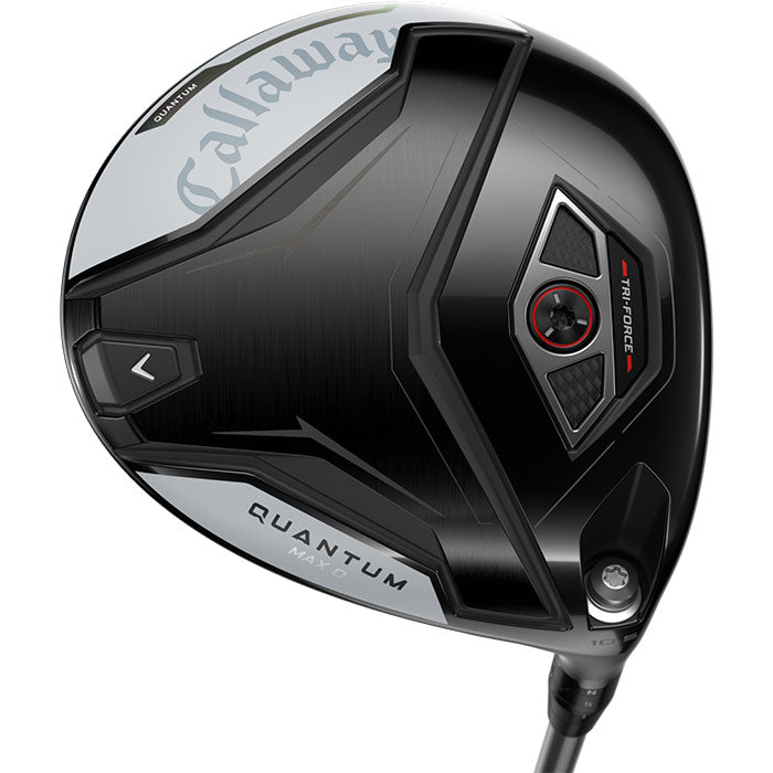 Callaway Quantum Max D Driver