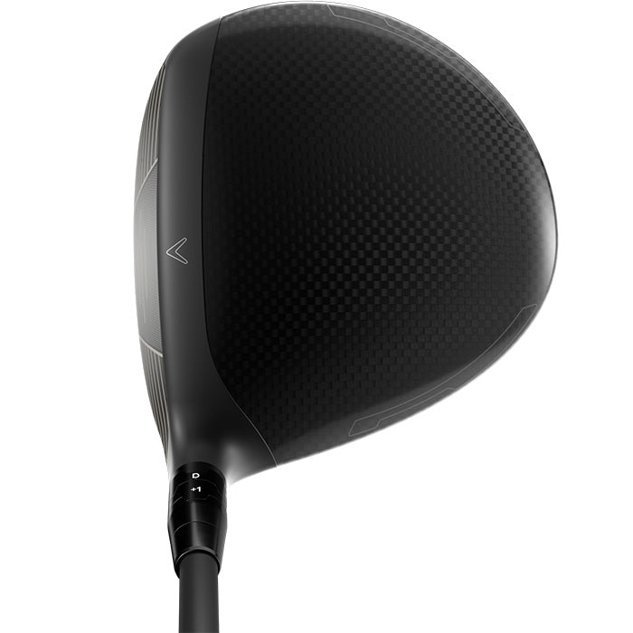Callaway Quantum Max Fast Driver