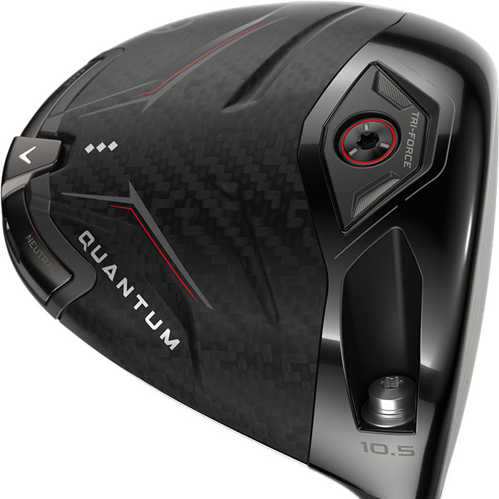 Callaway Quantum Triple Diamond Driver