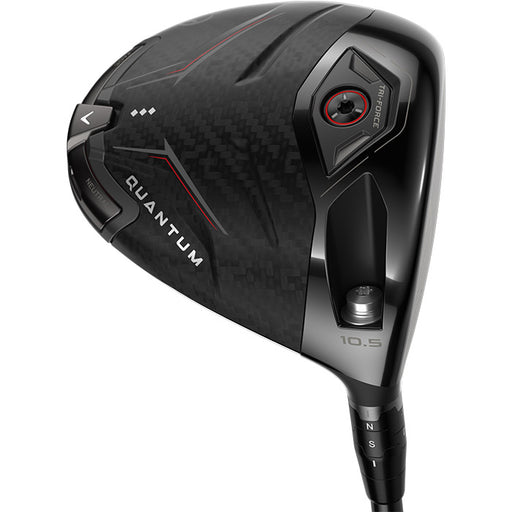 Callaway Quantum Triple Diamond Driver