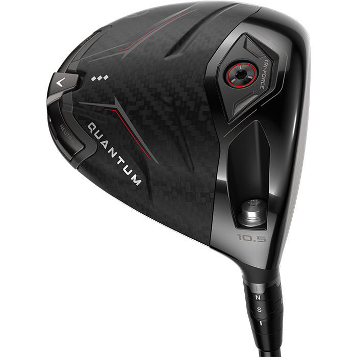 Callaway Quantum Triple Diamond Driver