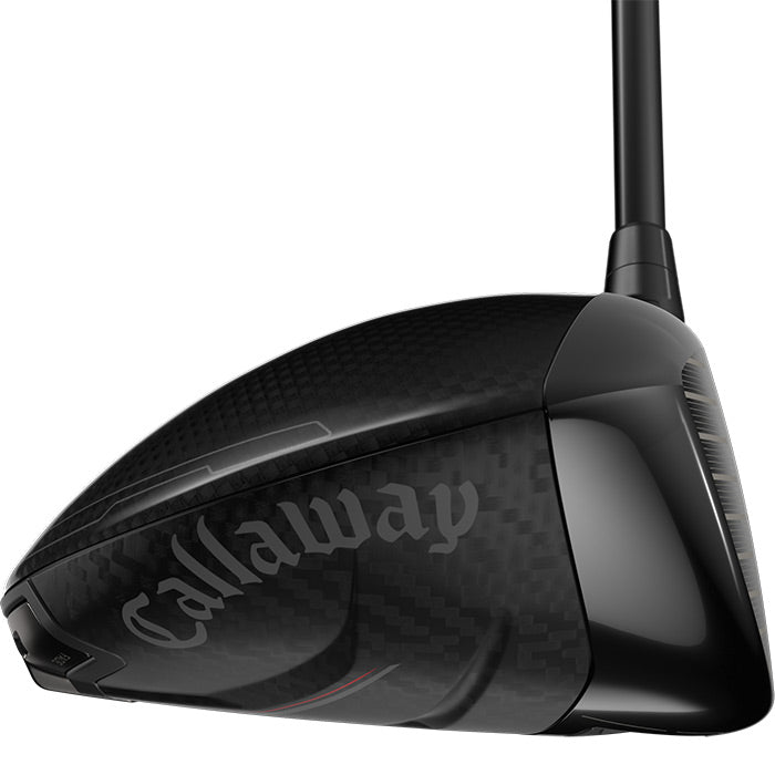 Callaway Quantum Triple Diamond Driver