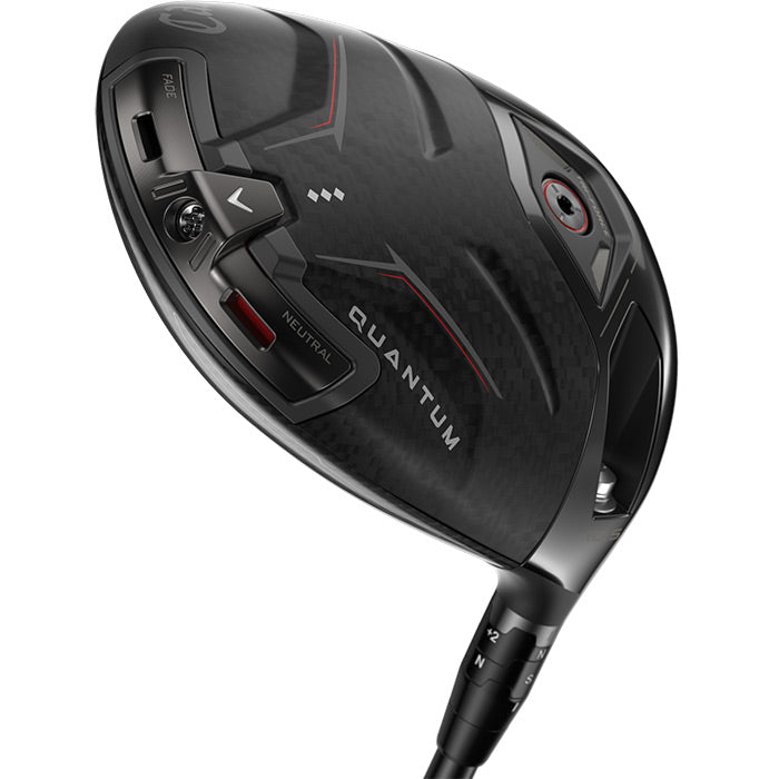 Callaway Quantum Triple Diamond Driver
