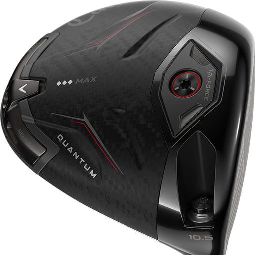 Callaway Quantum Triple Diamond Max Driver