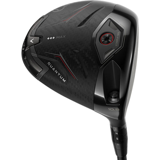 Callaway Quantum Triple Diamond Max Driver
