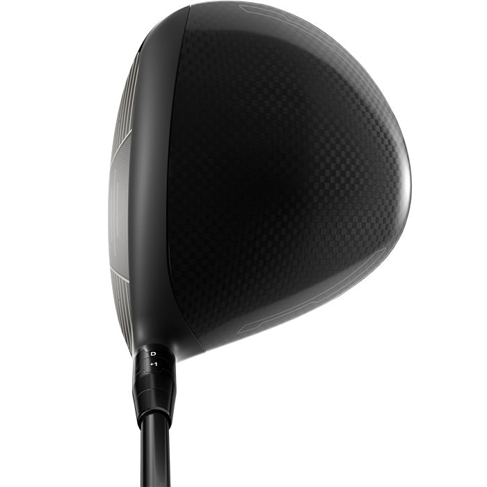 Callaway Quantum Triple Diamond Max Driver
