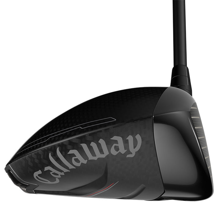 Callaway Quantum Triple Diamond Max Driver