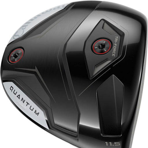 Callaway Quantum Mini Driver