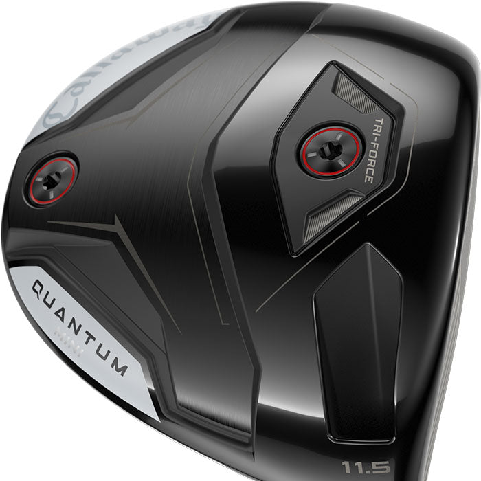 Callaway Quantum Mini Driver