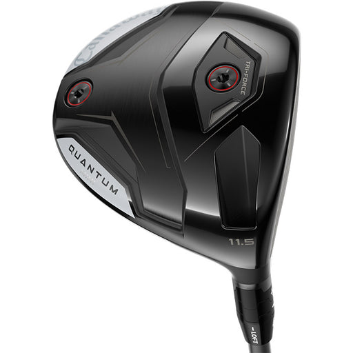 Callaway Quantum Mini Driver