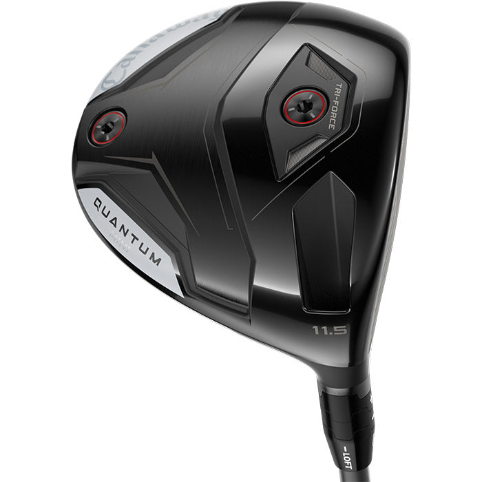 Callaway Quantum Mini Driver