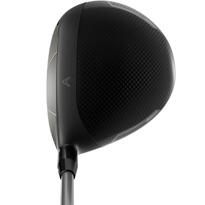 Callaway Quantum Mini Driver