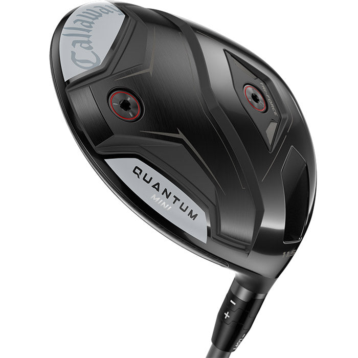 Callaway Quantum Mini Driver