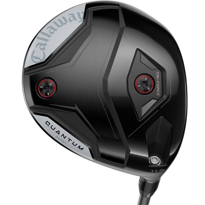 Callaway Quantum Mini Driver