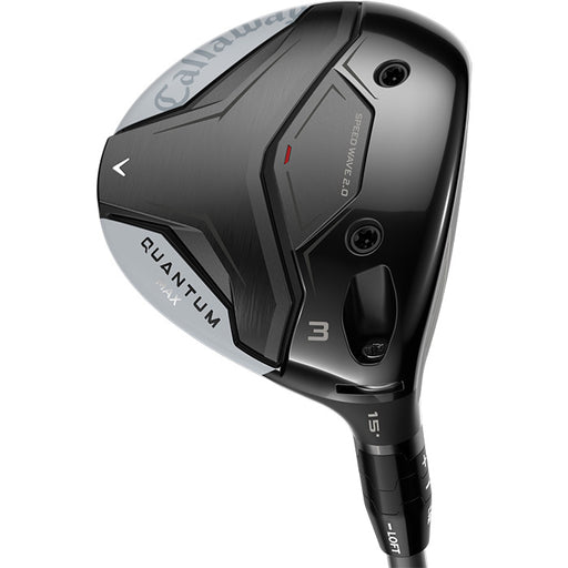 Callaway Quantum Max Fairway Wood