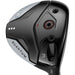 Callaway Quantum Triple Diamond Fairway Wood