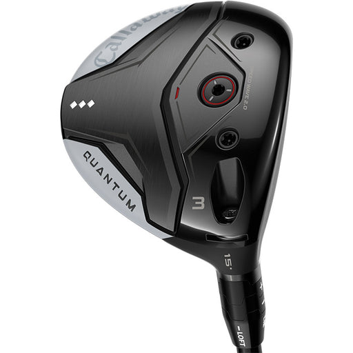 Callaway Quantum Triple Diamond Fairway Wood