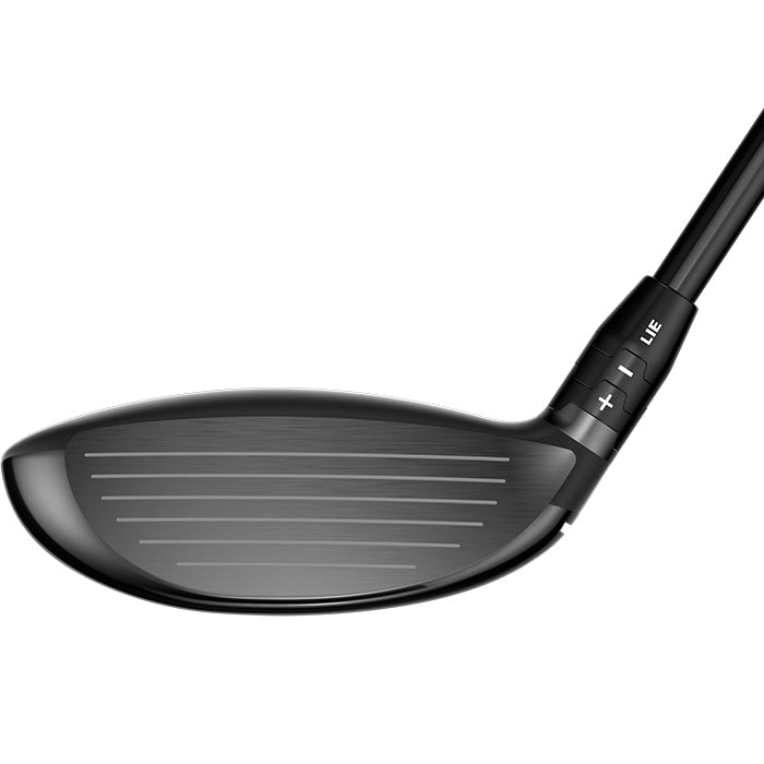 Callaway Quantum Triple Diamond Fairway Wood
