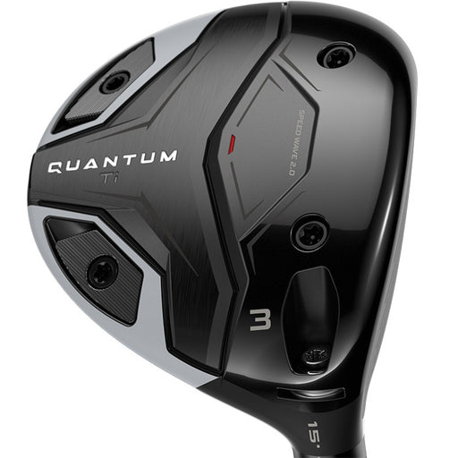 Callaway Quantum Ti Fairway Wood