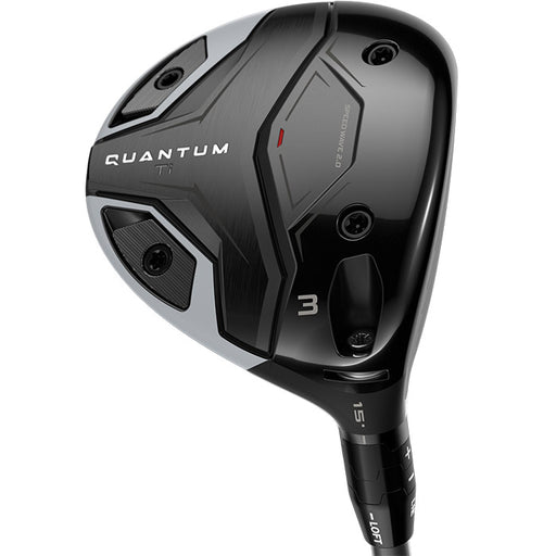 Callaway Quantum Ti Fairway Wood