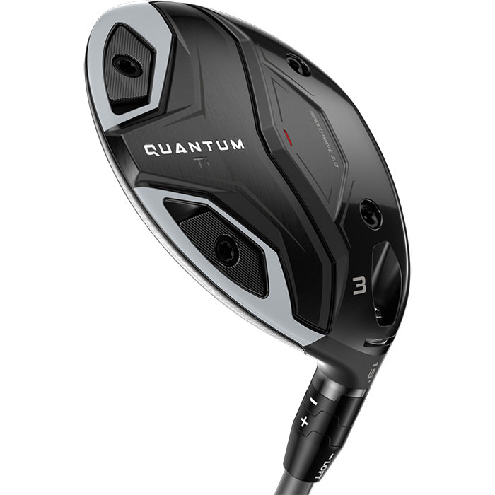 Callaway Quantum Ti Fairway Wood