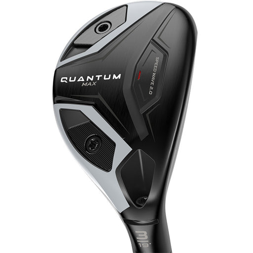 Callaway Quantum Max Hybrid