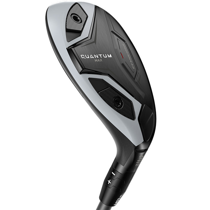 Callaway Quantum Max Hybrid