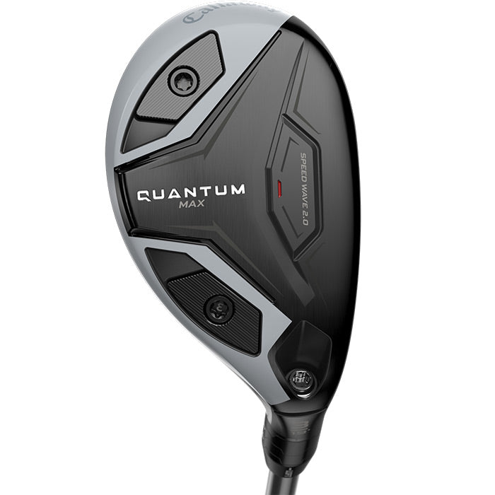 Callaway Quantum Max Hybrid