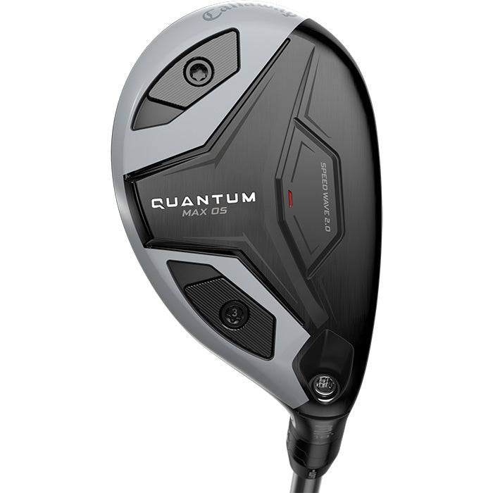Callaway Quantum Max OS Hybrid
