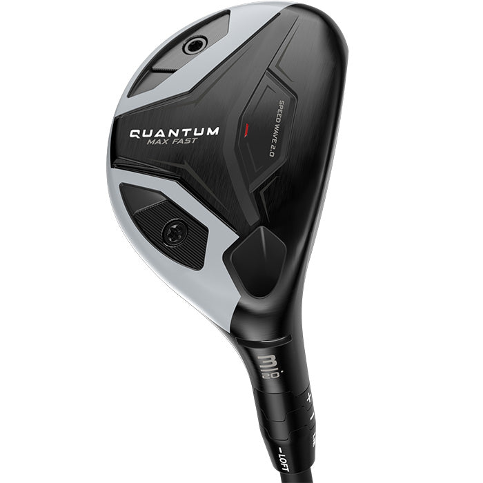 Callaway Quantum Max Fast Hybrid