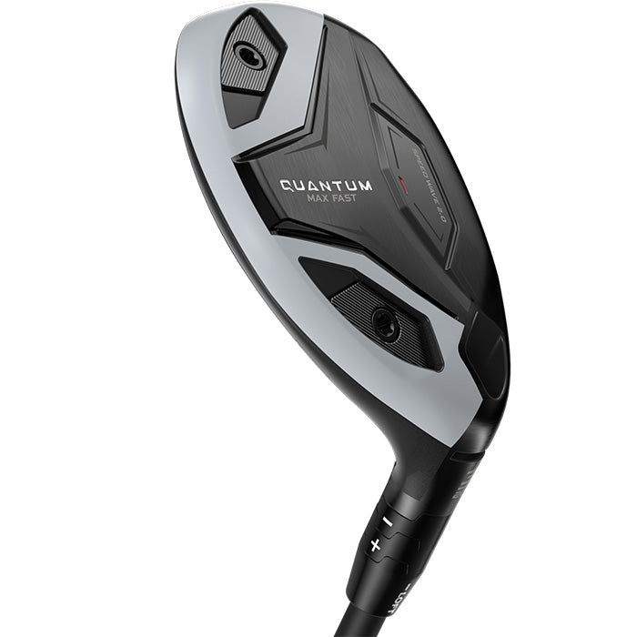 Callaway Quantum Max Fast Hybrid