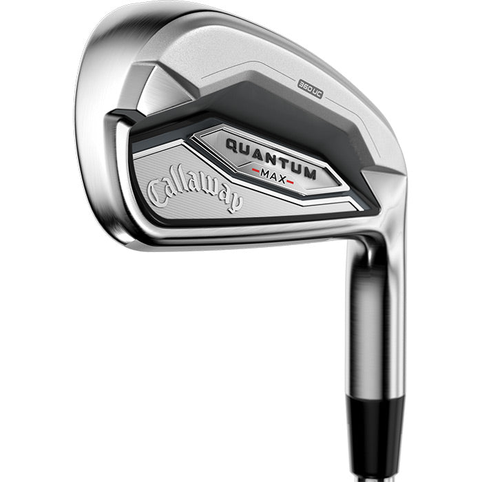 Callaway Quantum Max Irons