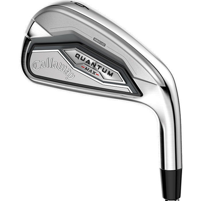 Callaway Quantum Max Irons