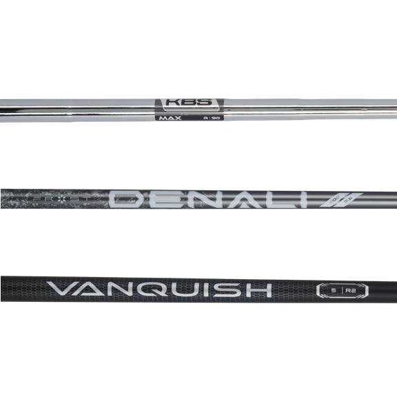 Callaway Quantum Max Irons