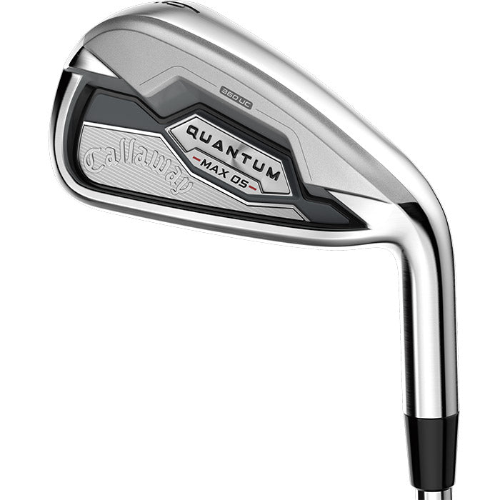 Callaway Quantum Max OS Irons