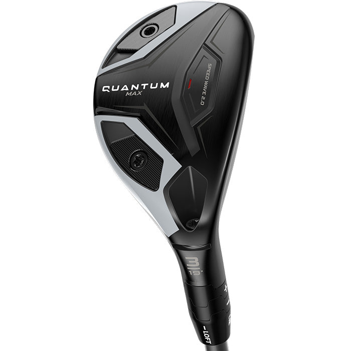 Callaway Quantum Max Combo Set